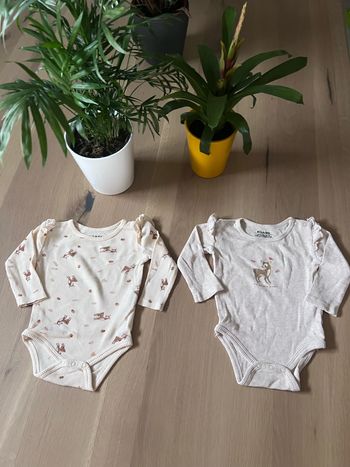 Bodies très bon état