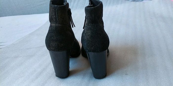 Bottines thé other story p37 - photo numéro 4