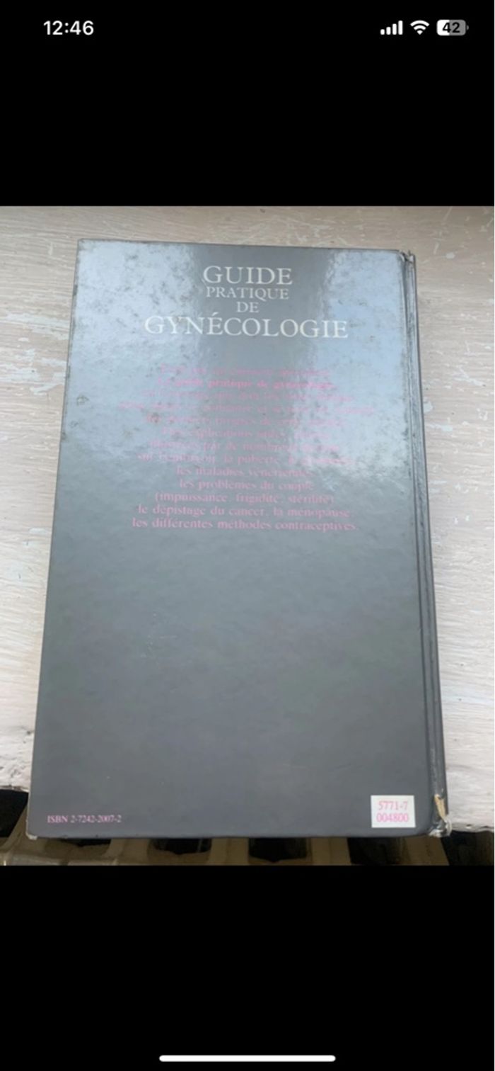 Livre - photo numéro 2