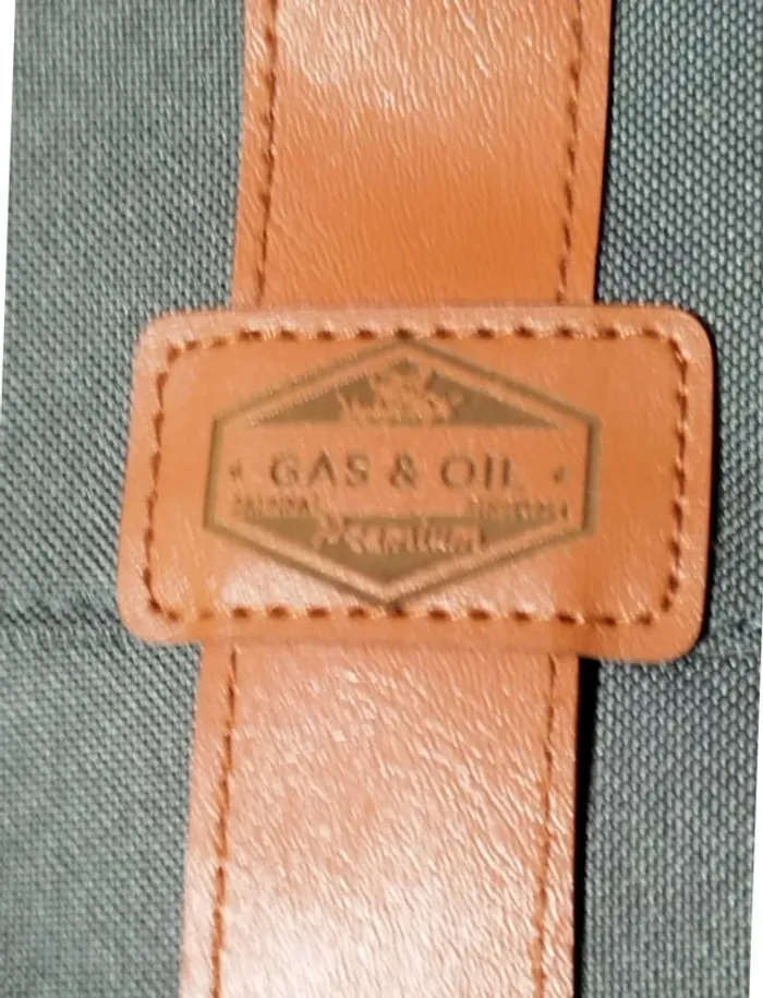 Sac à dos collector Elf Htx Collection Vintage Neuf - photo numéro 5