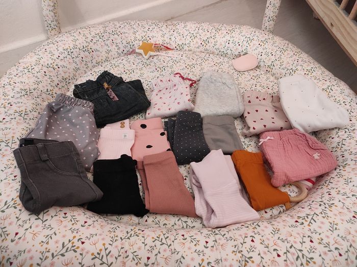 Lot 1 mois - photo numéro 4