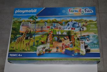 Playmobil Family Fun - 70341