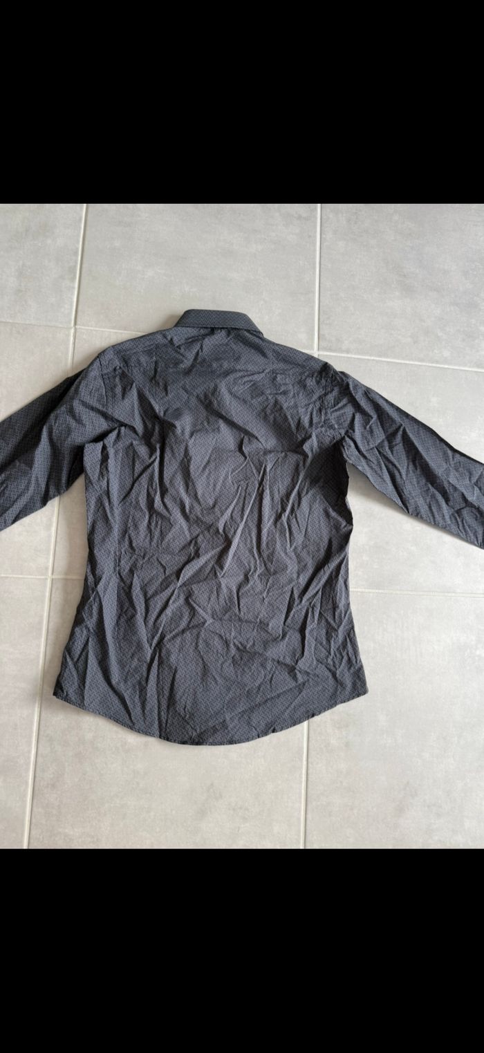 Chemise manches longues - photo numéro 9