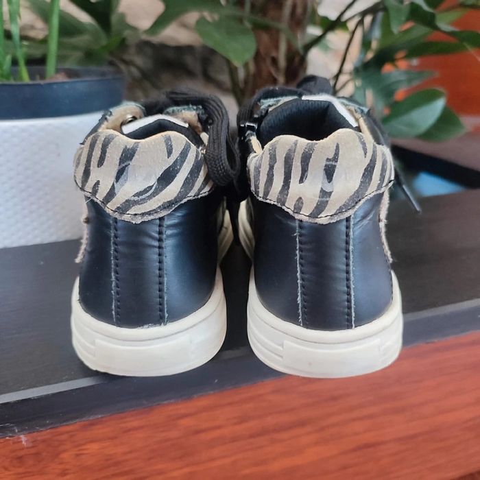 Belles Naturino cuir 29 - photo numéro 3