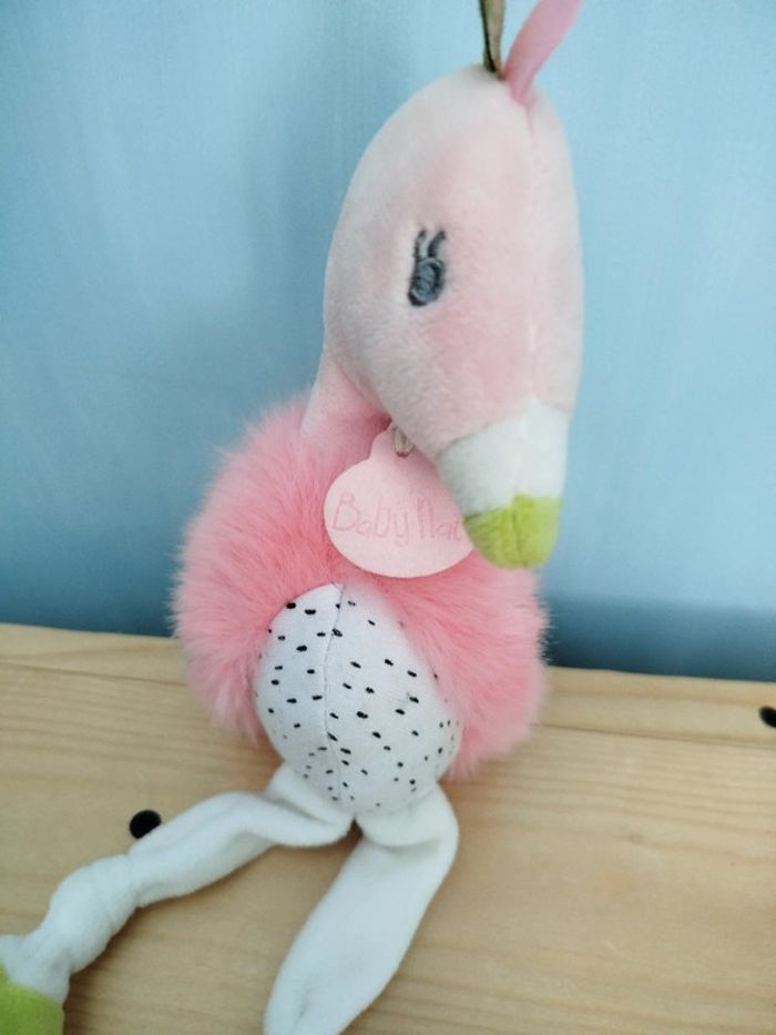 Doudou baby nat - photo numéro 2