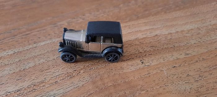 Kinder K95 116 oakland G54