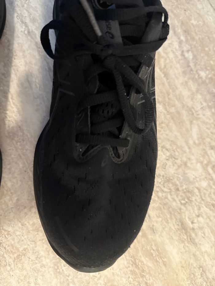 ASICS cumulus - photo numéro 8