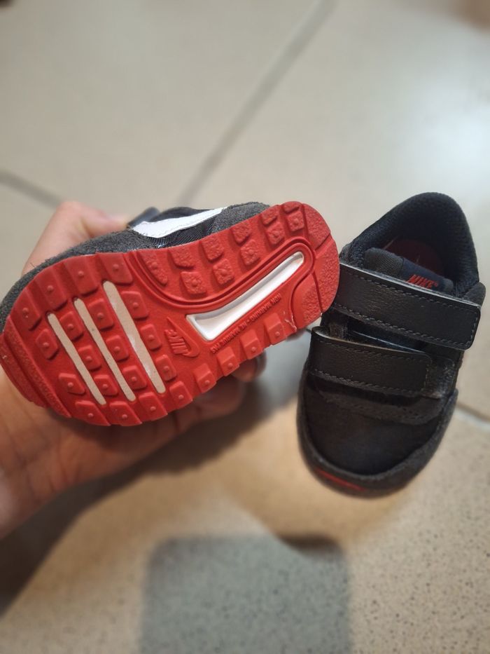 Chaussure - photo numéro 2