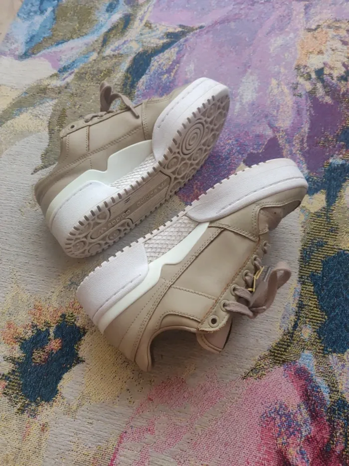 Basket adidas - photo numéro 5