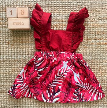 Robe SHEIN 18mois / 80cm