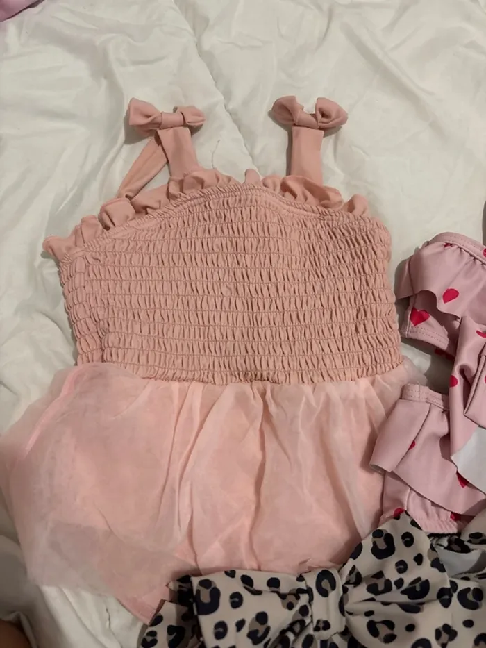 Lot de maillot de bain - photo numéro 3