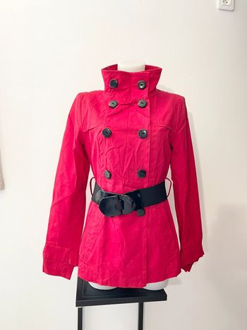 Veste cache cache neuve