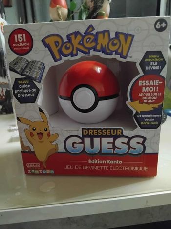 Pokemon