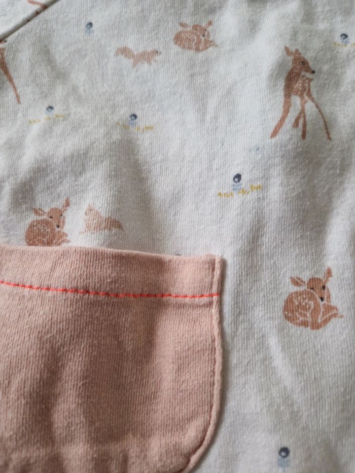 Pyjama 1 mois - photo numéro 2