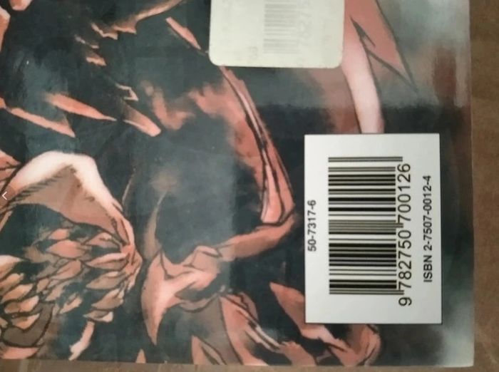 Manga plus again Tome 1 à 6 - photo numéro 2