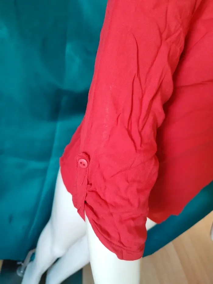 Blouse femme taille 34 Shana - photo numéro 3
