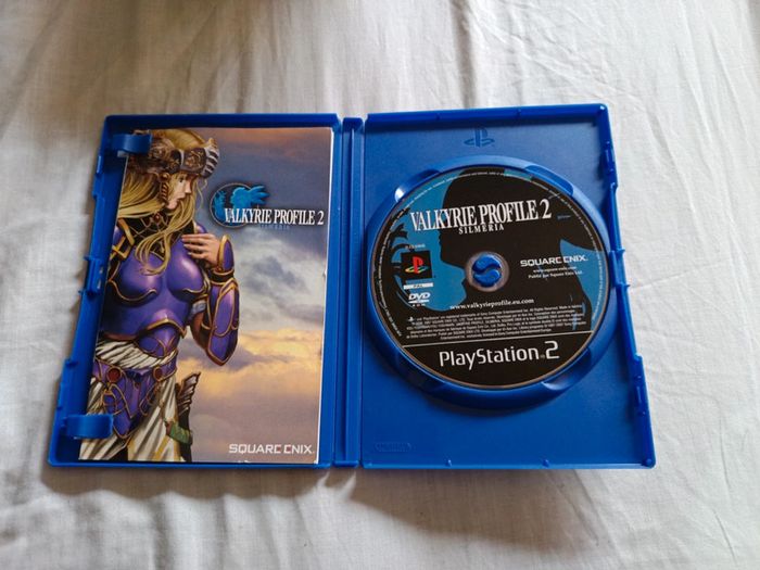 Valkyrie Profile 2 - photo numéro 3