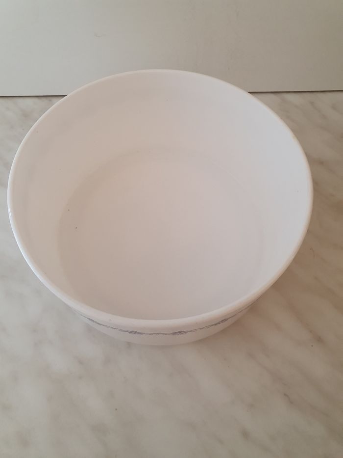 Plat/Saladier vintage - photo numéro 2