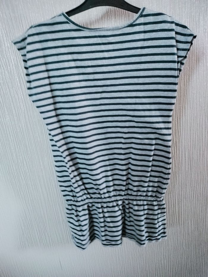 Tunique taille 10 ans - photo numéro 3