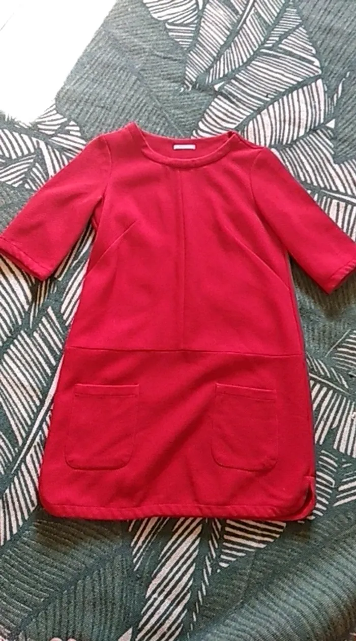 Robe Promod
