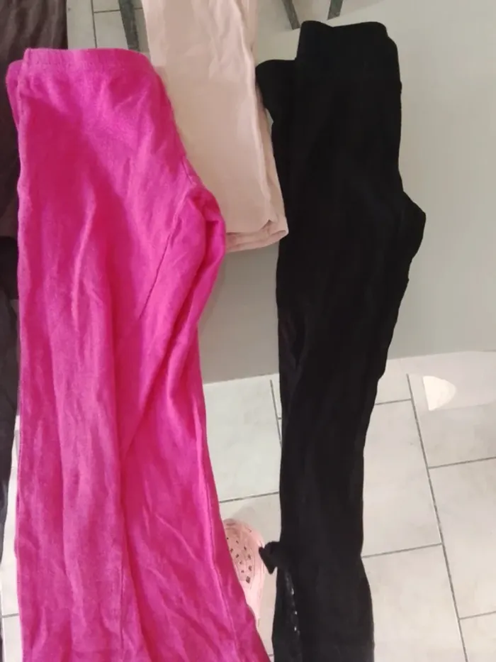 7 legging 4 ans - photo numéro 4