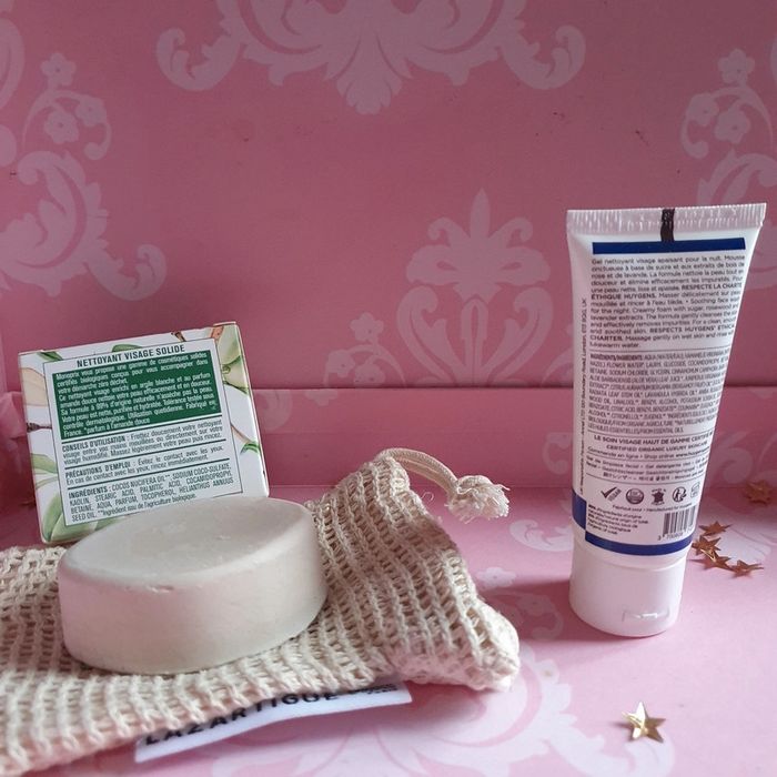Soins nettoyants Bio - photo numéro 2