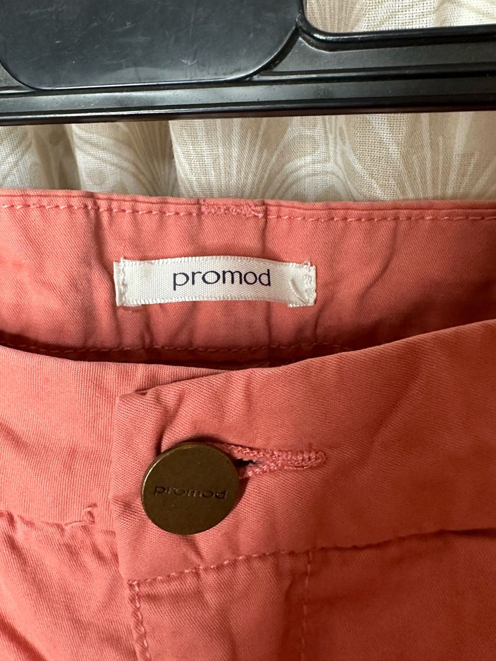 Pantalon, chino - photo numéro 4