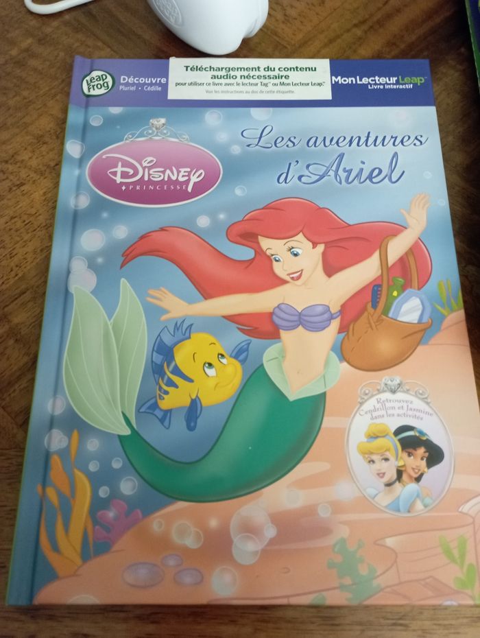 Jeux interactif - photo numéro 6