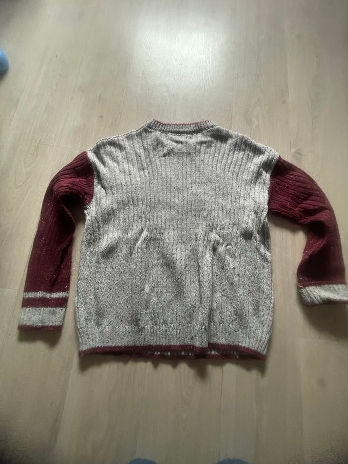 Pull Gryffondor - photo numéro 2