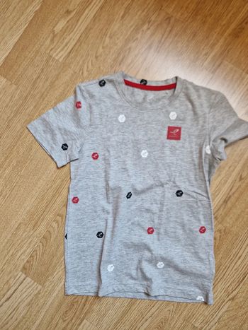 T shirt neuf energetics