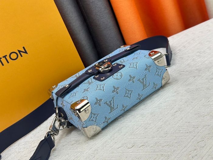 Louis Vuitton Soul Trunk  M15035 - photo numéro 5