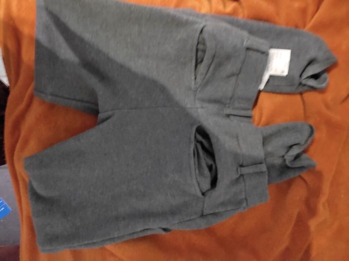 Pantalon garçon 10 ans - photo numéro 8