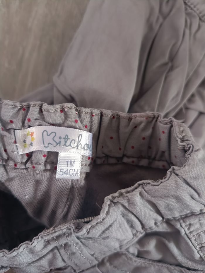 pantalon - photo numéro 4