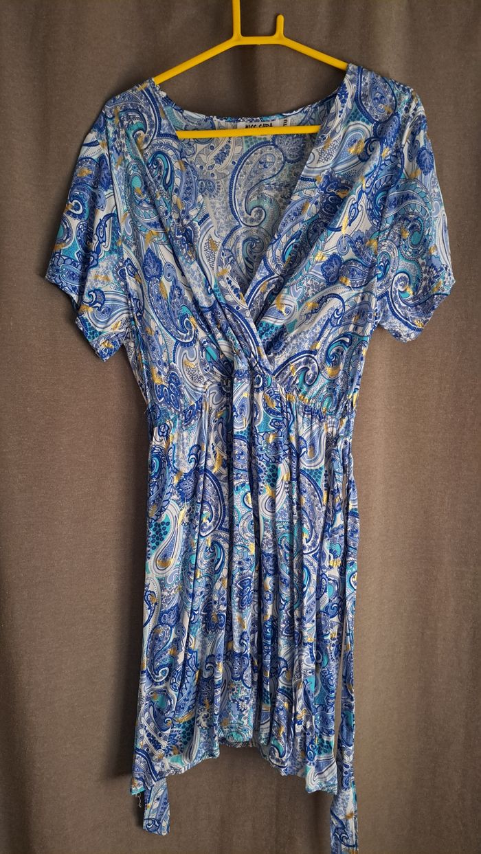 Robe femme