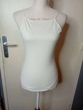 Body H&M taille M