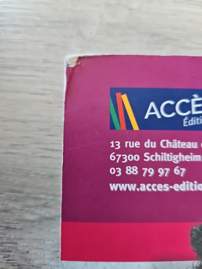 Acces maths au CP Guide peda et fichier eleve - photo numéro 7