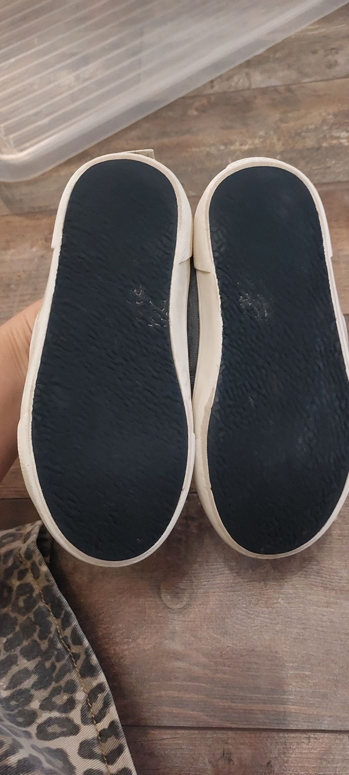 Basket Victoria - photo numéro 3