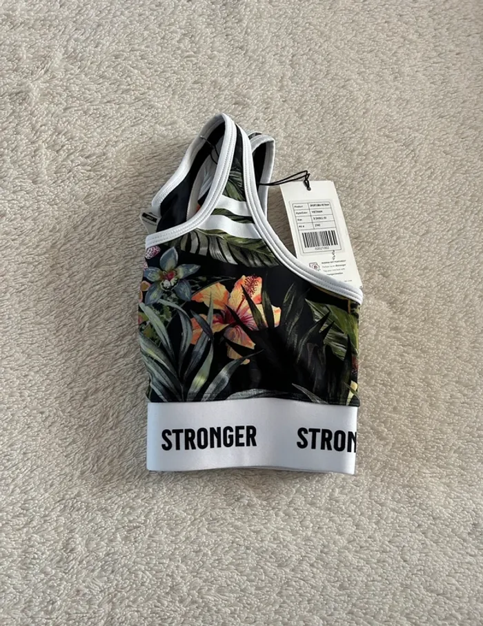 Brassière Stronger - photo numéro 3