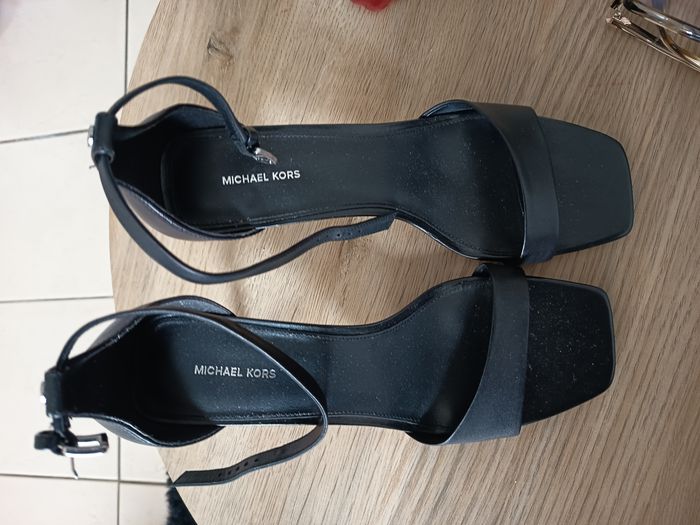 Chaussures Mickael kors