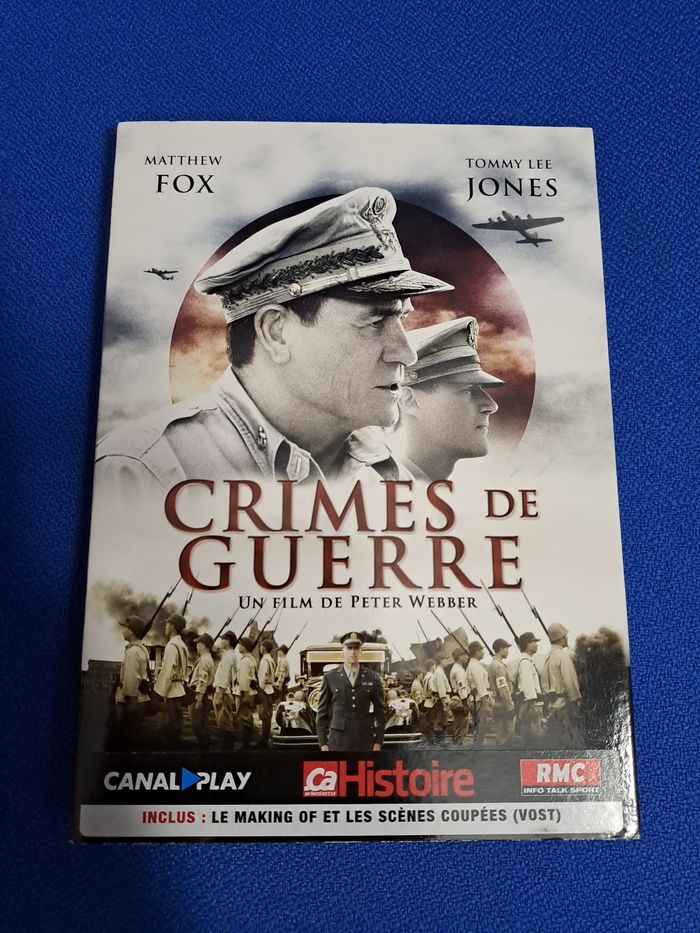 DVD.