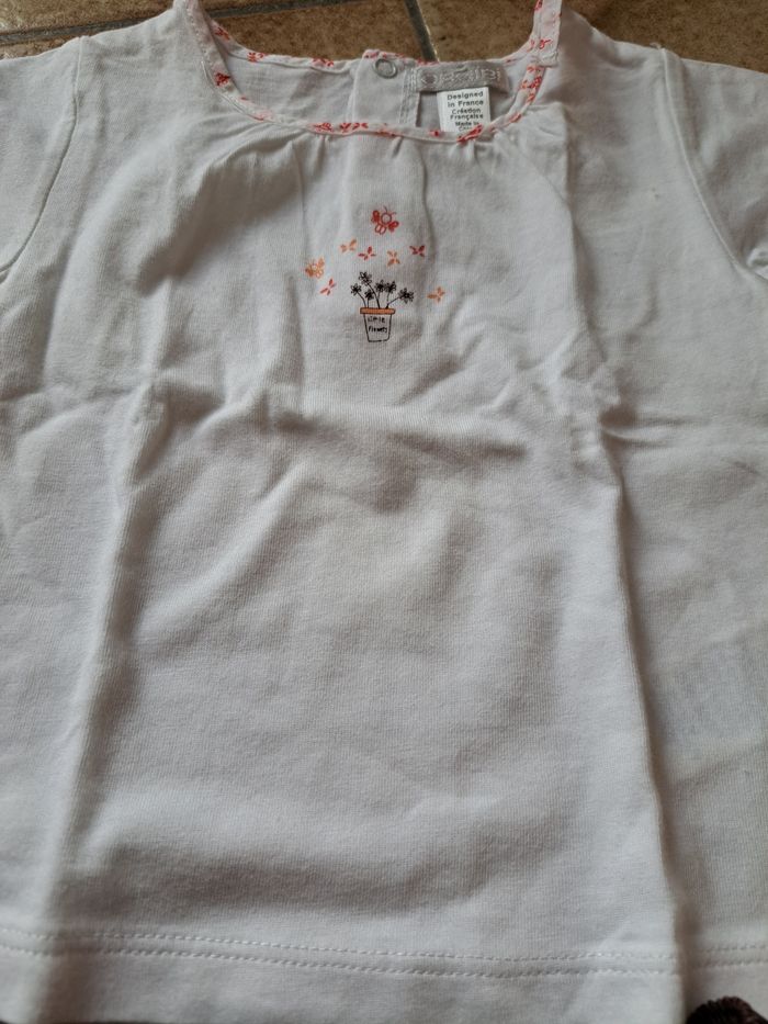 Ensemble 6 mois - photo numéro 2