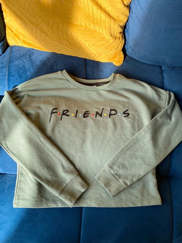 Pull friends