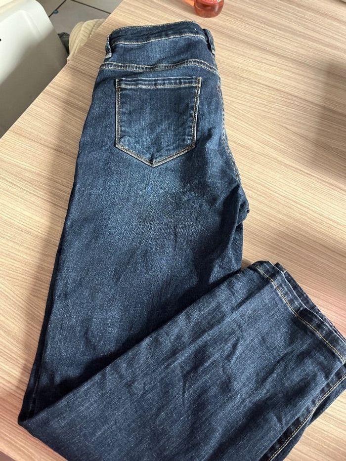 Jean promod taille 37