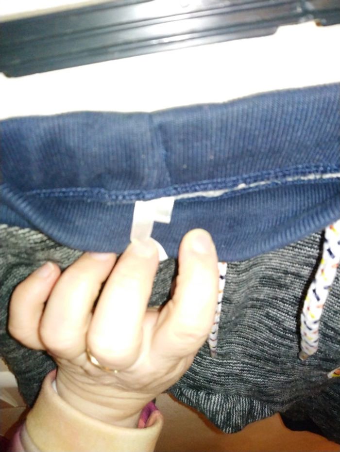 Jogging sarouel Orchestra taille 18 mois en très bon état - photo numéro 7