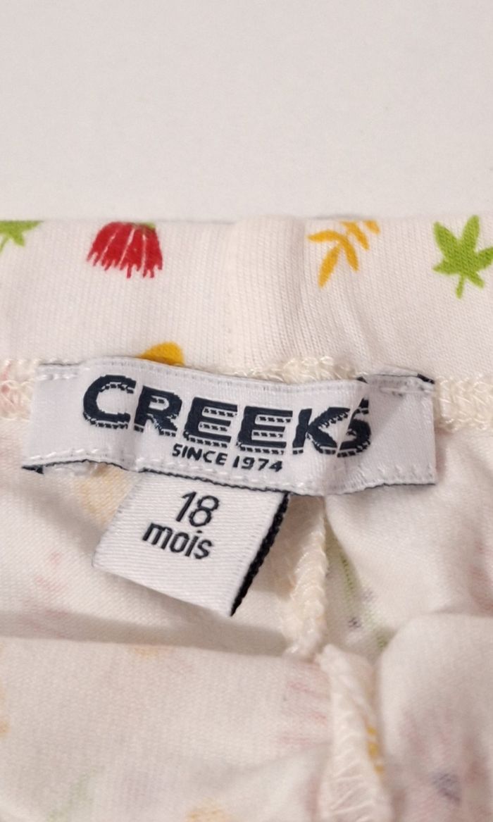 Legging long Creeks - photo numéro 3