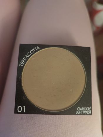 Poudre Guerlain 01 cool