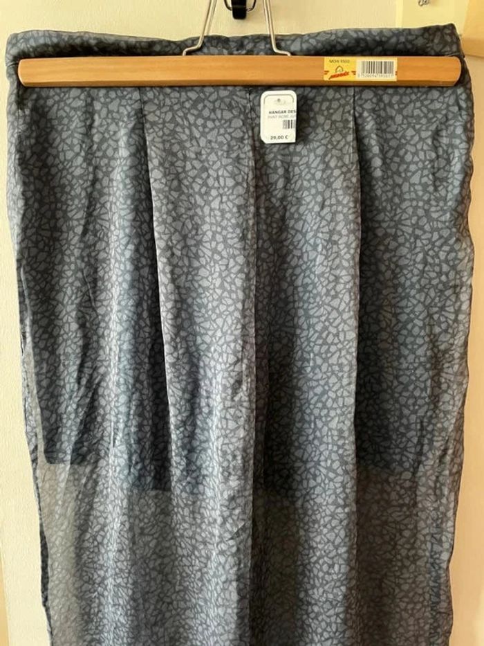 Magnifique pantalon short fluide - photo numéro 4