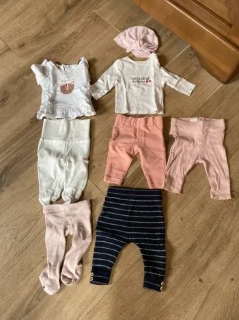 vêtements fille