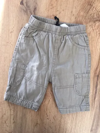 Pantalon beige