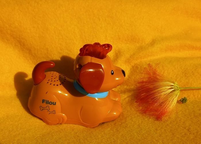 Tut Tut Animo Filou 🐶 Vtech - photo numéro 3